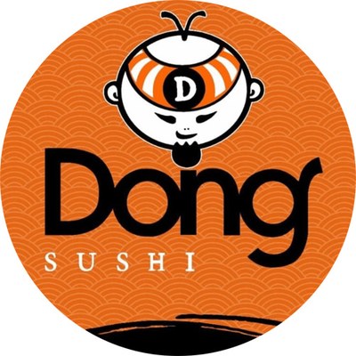 Logo Dong Sushi